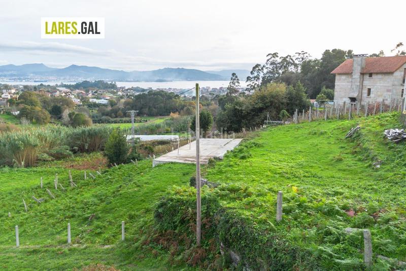 Foto ee156f15-1d37-4652-9b15-d8a58a03b0a1. Fondo rustico in Coiro Cangas