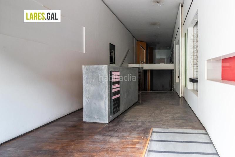 Foto 43c3623d-04d2-4dbe-8326-5fe74ba26b6b. Lloguer local comercial a Bueu
