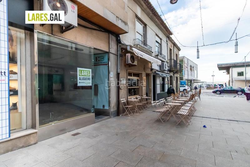Foto a8d86722-b157-4dd7-9868-053f5d3198e3. Lloguer local comercial a Bueu