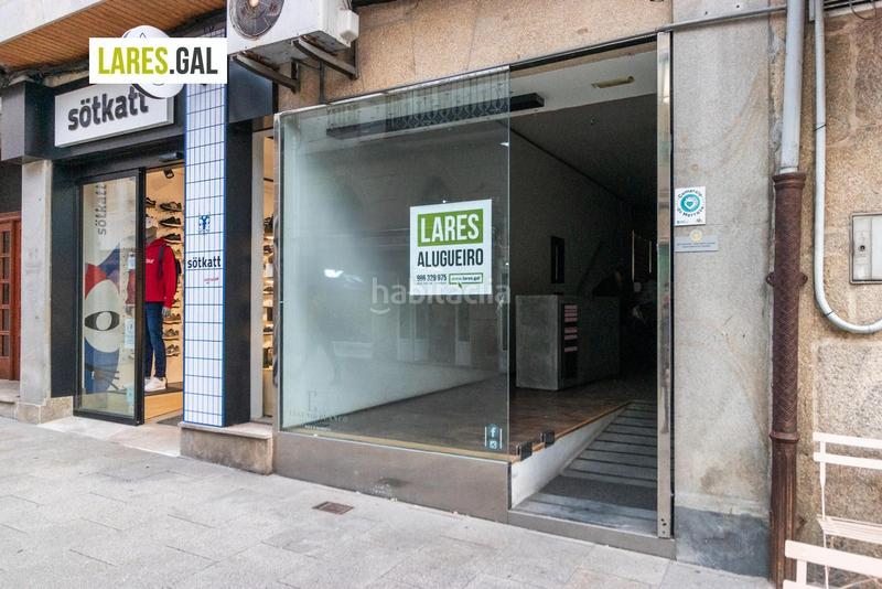 Foto aa1aaf9b-2672-4035-b699-d4801e65a2d3. Lloguer local comercial a Bueu
