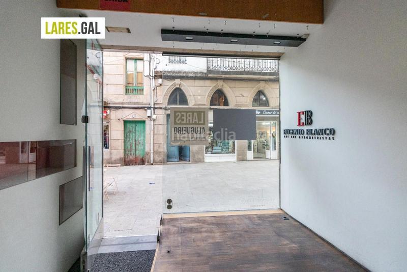 Foto c58248a6-42ef-49fc-aade-957419ae921a. Lloguer local comercial a Bueu
