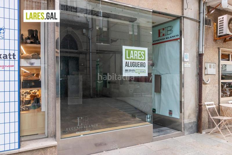 Foto cb4385cd-eec3-45fd-8f7a-a10e070bb6b9. Lloguer local comercial a Bueu