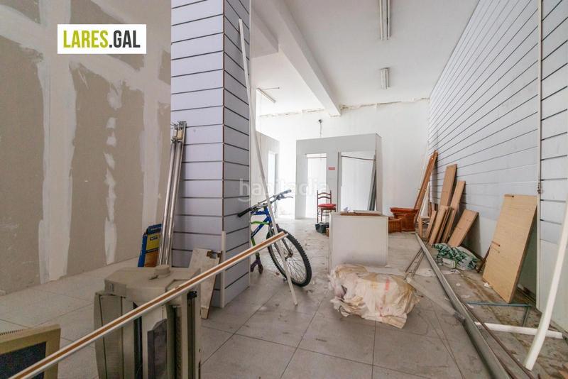 Foto 26fd78d3-a093-425f-b9f9-359791664c89. Alquiler local comercial local para tienda en alquiler en Bueu