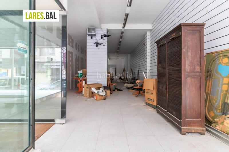Foto c6dbee17-21d4-482e-acbf-0376ed8dc73a. Alquiler local comercial local para tienda en alquiler en Bueu
