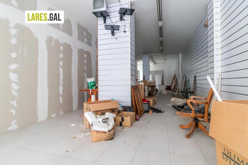 Foto d036883f-137f-482a-b6c6-a850e97eb53e. Alquiler local comercial local para tienda en alquiler en Bueu
