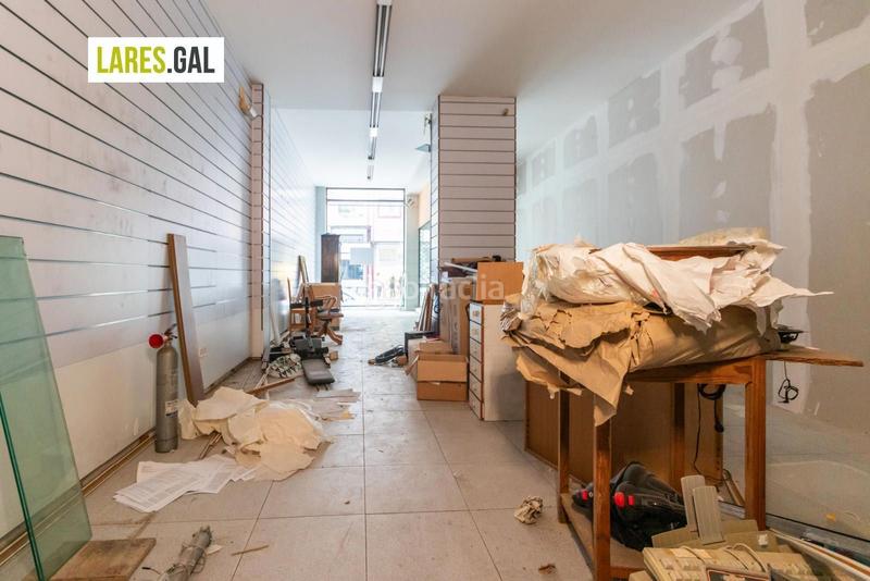 Foto d251f222-7b3c-49a2-8e2f-dc53e7834cab. Alquiler local comercial local para tienda en alquiler en Bueu