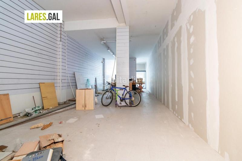 Foto dcbc2901-261a-4715-868a-1f1eb257018f. Alquiler local comercial local para tienda en alquiler en Bueu