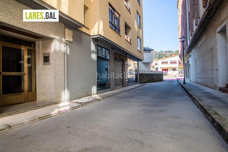 Foto 02ebf604-cd22-46a6-930b-0951dd0143e3. Pis amb calefacció a Cangas pueblo Cangas