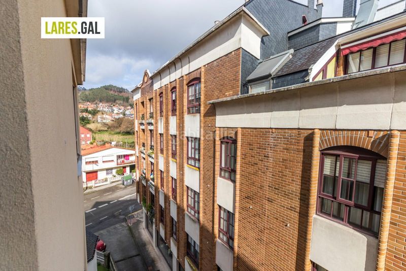 Foto e145db66-486d-4a71-ab88-8f331d4addc6. Pis amb calefacció a Cangas pueblo Cangas