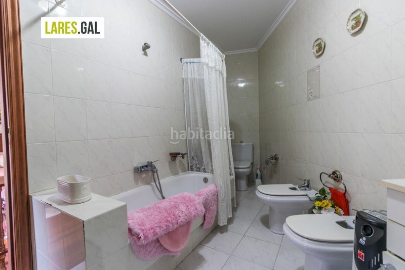 Foto f3557d9f-630b-414c-ae8c-7478f461eead. Pis amb calefacció a Cangas pueblo Cangas