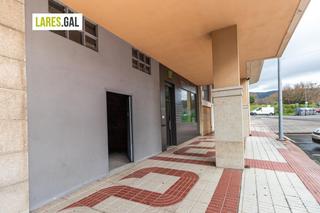 Lloguer Local Comercial  Rúa pura p. prado. Local lóbrego en as barxas moaña
