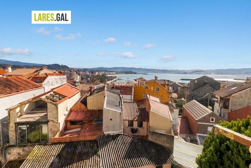 Foto 06344320-75ac-47e6-9f16-287f0278ecdd. Finca rústica a Cangas pueblo Cangas