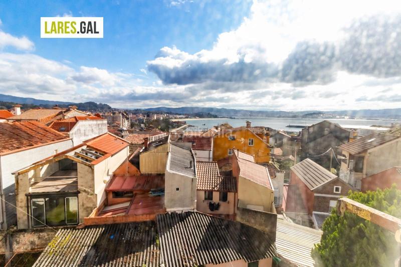 Foto 2a2b8523-d776-4c10-b35c-728d51e3daf6. Finca rústica a Cangas pueblo Cangas