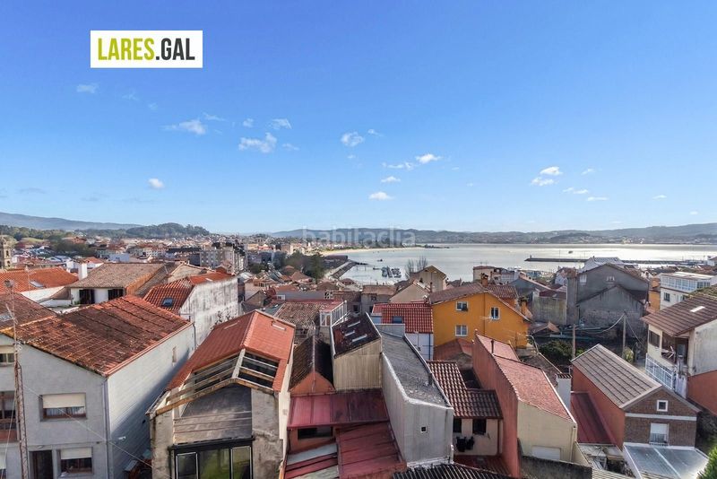 Foto 36043a5e-0faa-4498-93d3-d18fa383a1e6. Finca rústica a Cangas pueblo Cangas