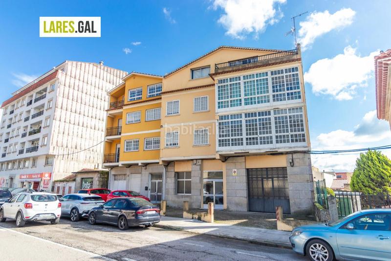 Foto 47c3134c-78e9-4b5e-bdb1-d0565c42bc24. Finca rústica a Cangas pueblo Cangas