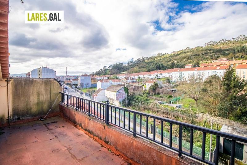 Foto 4d69907a-4b2b-48d1-be50-4c9fe9439dae. Finca rústica a Cangas pueblo Cangas