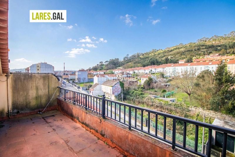 Foto 89d093f5-f277-4f3b-bcb4-be917172a15f. Finca rústica a Cangas pueblo Cangas