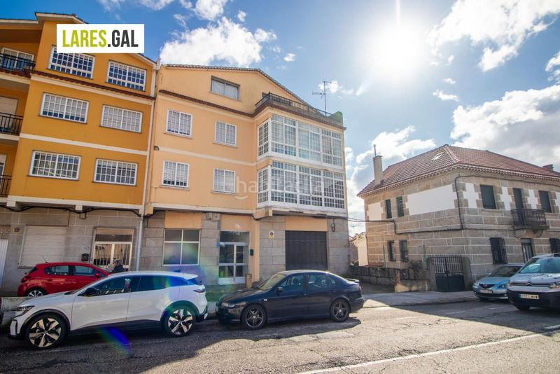 Foto 972efeeb-daa1-4e02-820a-2468c2252106. Finca rústica a Cangas pueblo Cangas