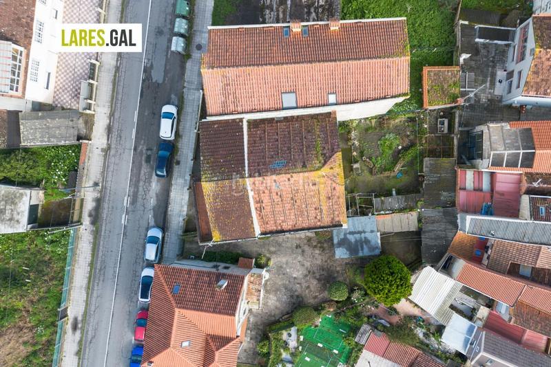 Foto a180d25f-6e7e-4584-874c-61486d5f6be8. Finca rústica a Cangas pueblo Cangas