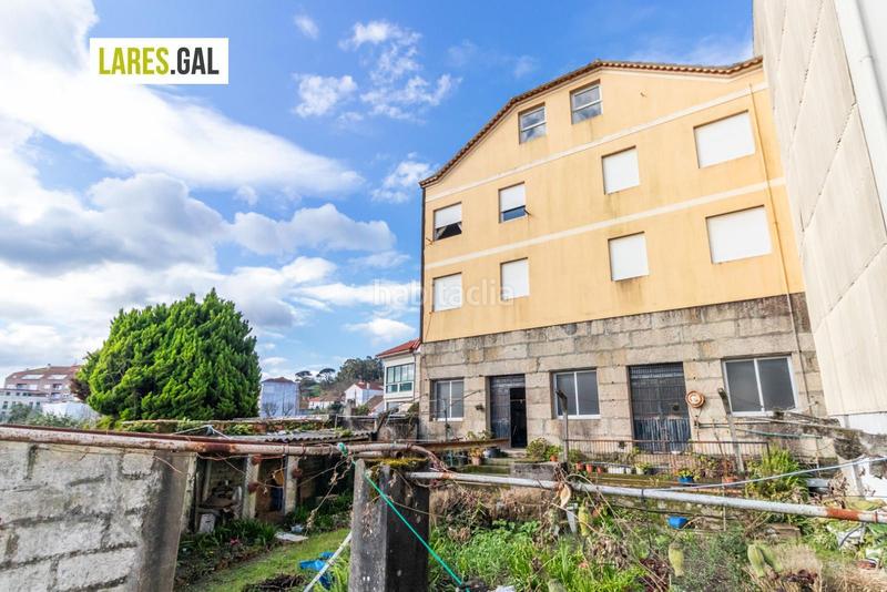 Foto d43ec337-5548-4678-abe9-7e4660742c43. Finca rústica a Cangas pueblo Cangas