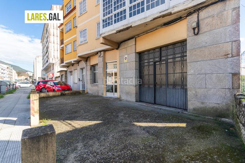 Foto de491a3d-3a1a-44a0-ab6a-f65b2d3f53ff. Finca rústica a Cangas pueblo Cangas