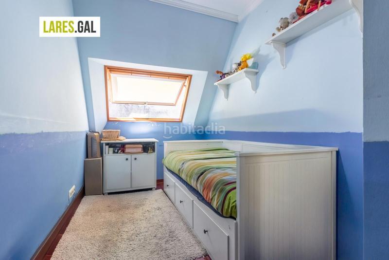 Foto 277e9915-b859-474f-a4d9-fb3c527334ad. Piso estupenda vivienda de tres dormitorios en Cangas pueblo Cangas