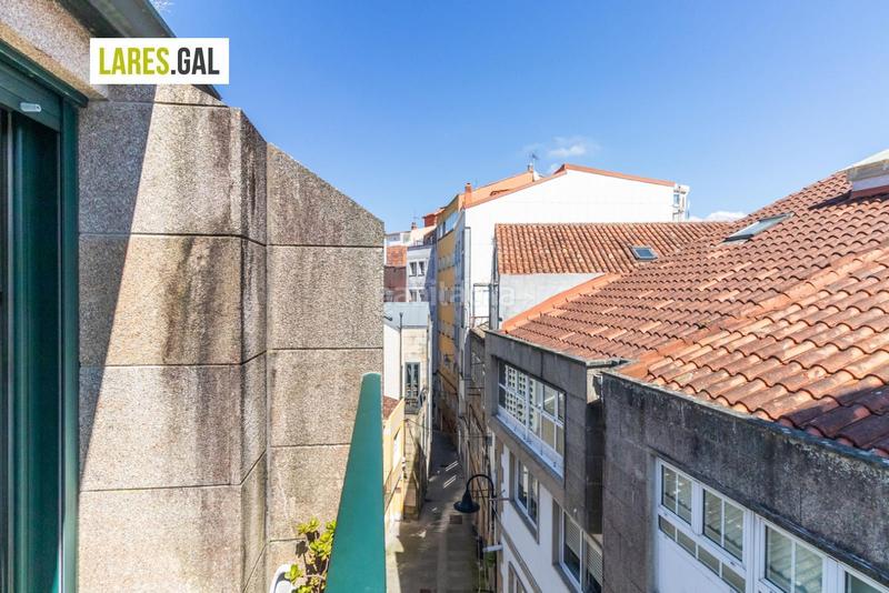 Foto 280dc852-31e9-4122-8b39-e15bbd28a9d8. Piso estupenda vivienda de tres dormitorios en Cangas pueblo Cangas