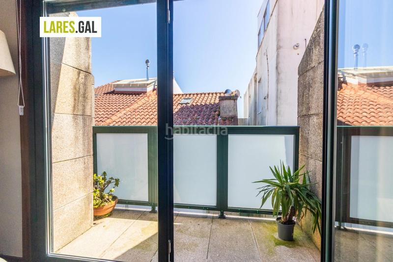 Foto 3ccbc060-6004-4396-b06a-59ceb5a25b8c. Piso estupenda vivienda de tres dormitorios en Cangas pueblo Cangas