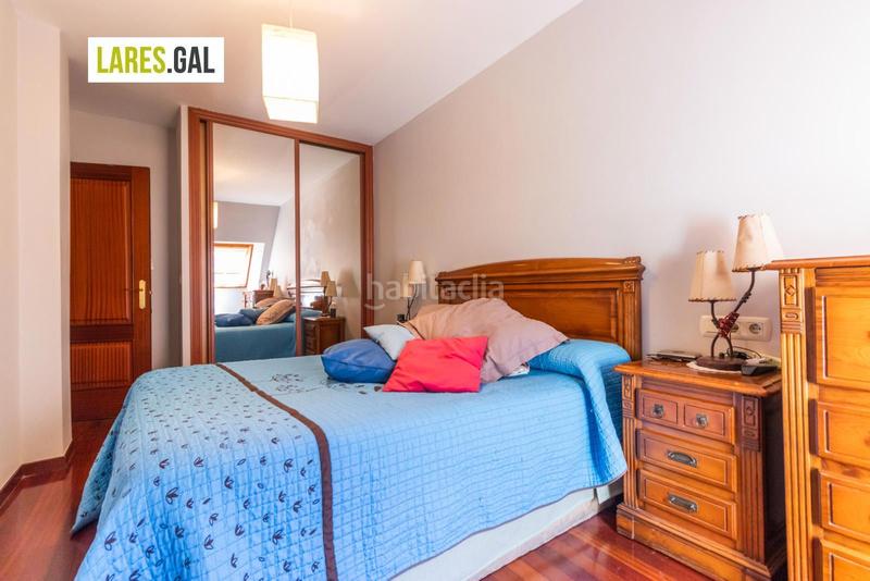 Foto 49de2b2b-8e28-491e-93ca-e9990656184a. Piso estupenda vivienda de tres dormitorios en Cangas pueblo Cangas