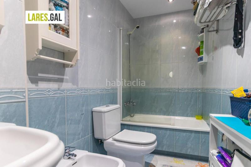 Foto 53fa2963-c1ac-475f-9f14-486d6337833b. Piso estupenda vivienda de tres dormitorios en Cangas pueblo Cangas