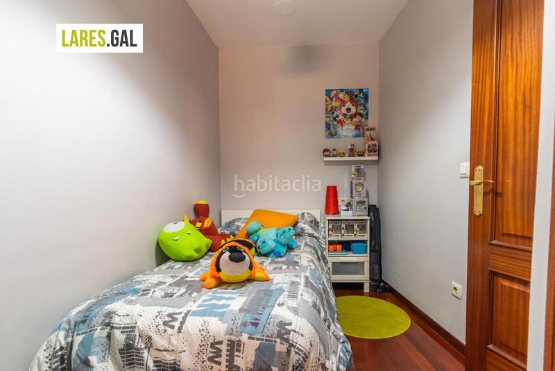 Foto 5c822c2e-dfd8-40c7-a215-3d3c55117826. Piso estupenda vivienda de tres dormitorios en Cangas pueblo Cangas