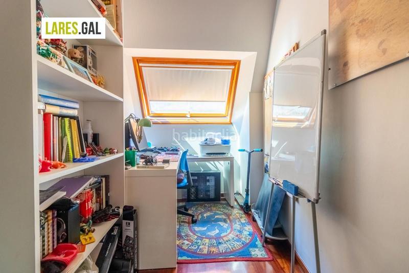 Foto 6e689692-4909-4ddd-ae0e-693609bf32d3. Piso estupenda vivienda de tres dormitorios en Cangas pueblo Cangas