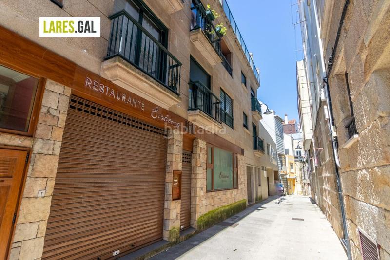 Foto 76c096fd-2f1e-4ffa-bf9f-1769a625eaa0. Piso estupenda vivienda de tres dormitorios en Cangas pueblo Cangas