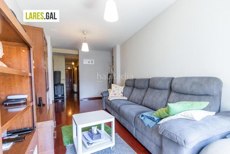 Foto 8dc2115e-0d0b-4161-b151-6ab52d607323. Piso estupenda vivienda de tres dormitorios en Cangas pueblo Cangas