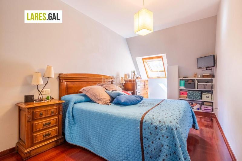 Foto a7bab16f-8600-4ab8-9d72-92e15e5d9118. Piso estupenda vivienda de tres dormitorios en Cangas pueblo Cangas