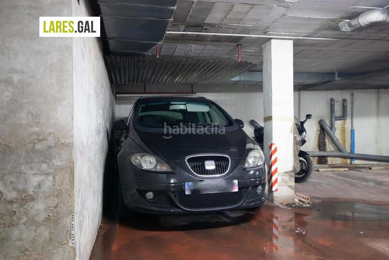 Foto c5c0d8f8-2f5f-49ac-a829-ed4792c7c1c9. Piso estupenda vivienda de tres dormitorios en Cangas pueblo Cangas