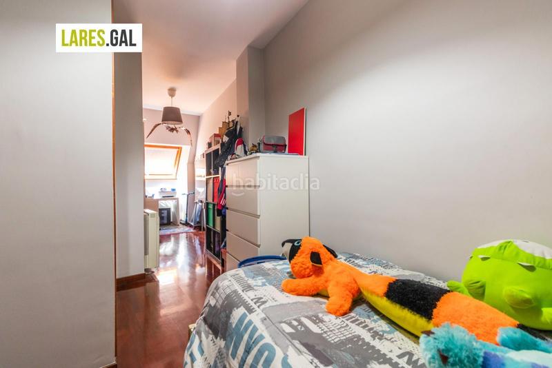 Foto d63e364f-3f19-4436-b603-bd3c60397783. Piso estupenda vivienda de tres dormitorios en Cangas pueblo Cangas