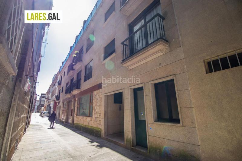 Foto df06afdb-3b40-4335-a5f9-b96a6fe944f2. Piso estupenda vivienda de tres dormitorios en Cangas pueblo Cangas