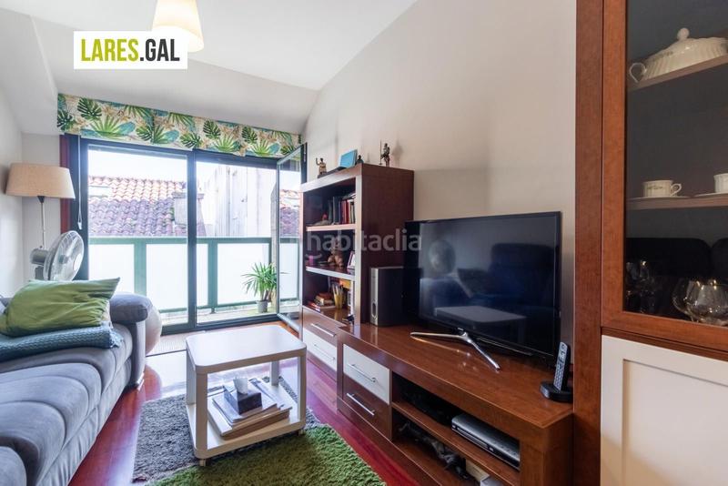Foto ea646531-f518-4939-880e-d7d30cef5b5c. Piso estupenda vivienda de tres dormitorios en Cangas pueblo Cangas