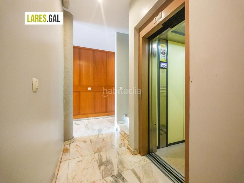Foto edf33a91-bab8-4e6d-b0ff-2f7fd94692be. Piso estupenda vivienda de tres dormitorios en Cangas pueblo Cangas