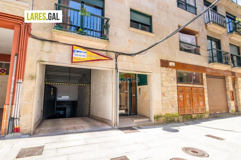Foto fb33eaa1-42e1-4bec-b739-6ad46527a8c4. Piso estupenda vivienda de tres dormitorios en Cangas pueblo Cangas