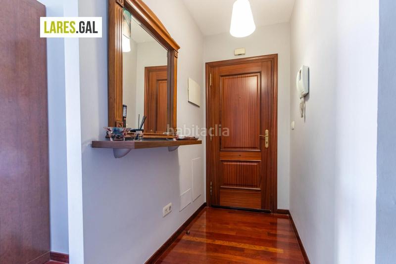 Foto fd5bb0b2-cc04-476e-a657-4de642f30194. Piso estupenda vivienda de tres dormitorios en Cangas pueblo Cangas