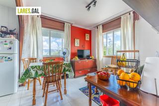 Pis  Navas de tolosa. Apartamento en moaña con vistas a la ría