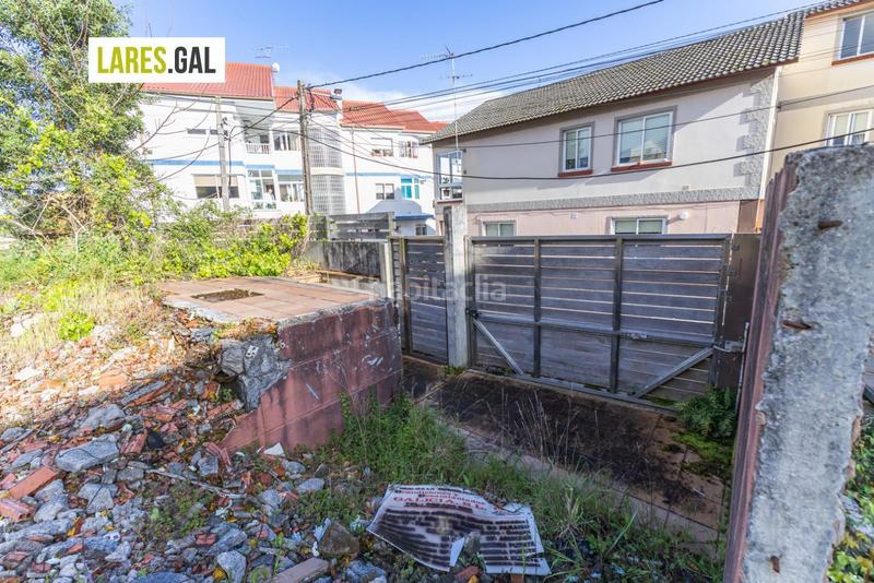 Foto 2ec7f39d-6828-4165-8b76-37ca0aeaf7df. Finca rústica a Darbo Cangas