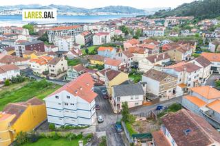 Landgut  Rúa do paraiso. Solar edificable en cangas