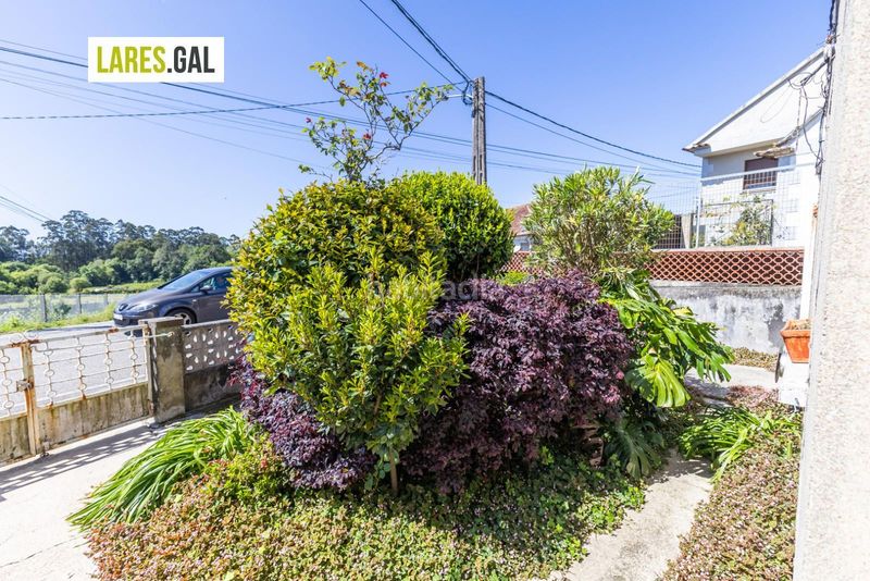 Foto 0fb4fc02-d1be-4b55-a280-9905442f07b0. Casa amb aparcament a Coiro Cangas