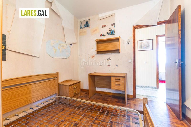 Foto 1fcb716a-afd7-45d1-b2e8-b46282a6b58e. Casa amb aparcament a Coiro Cangas