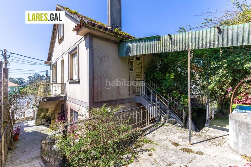 Foto 24ea419a-c01d-4b11-8c67-cc798866faac. Casa amb aparcament a Coiro Cangas