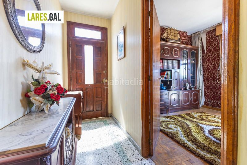 Foto 4c0608a5-735d-48dd-9ebf-385690c6b00c. Casa amb aparcament a Coiro Cangas