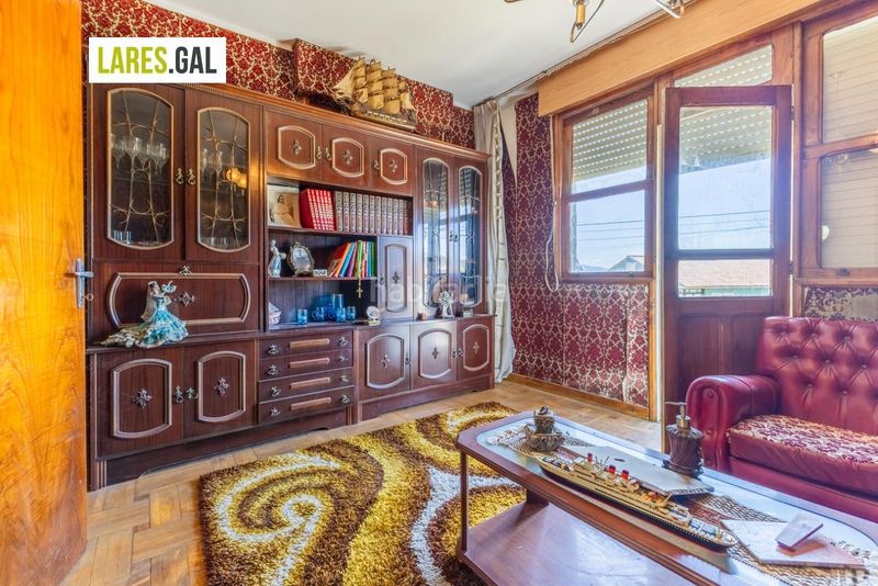 Foto 4e914cfe-364d-4028-8979-f633ce034eff. Casa amb aparcament a Coiro Cangas